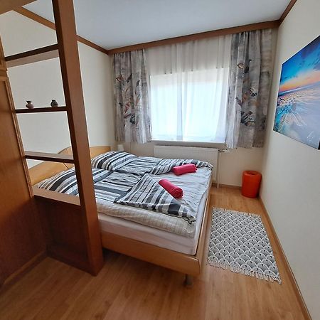 Appartement Eigelsreiter Lilienfeld 외부 사진