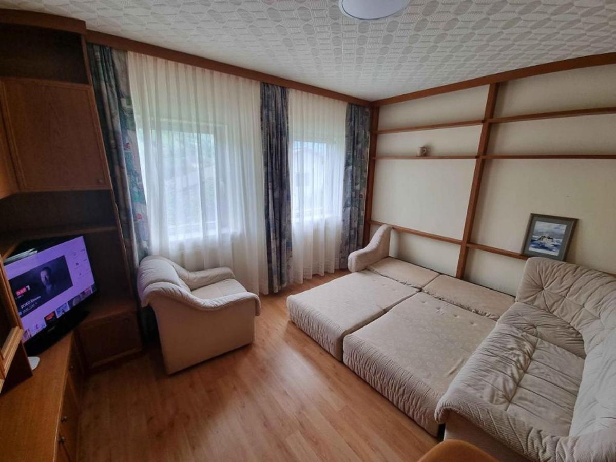 Appartement Eigelsreiter Lilienfeld 외부 사진