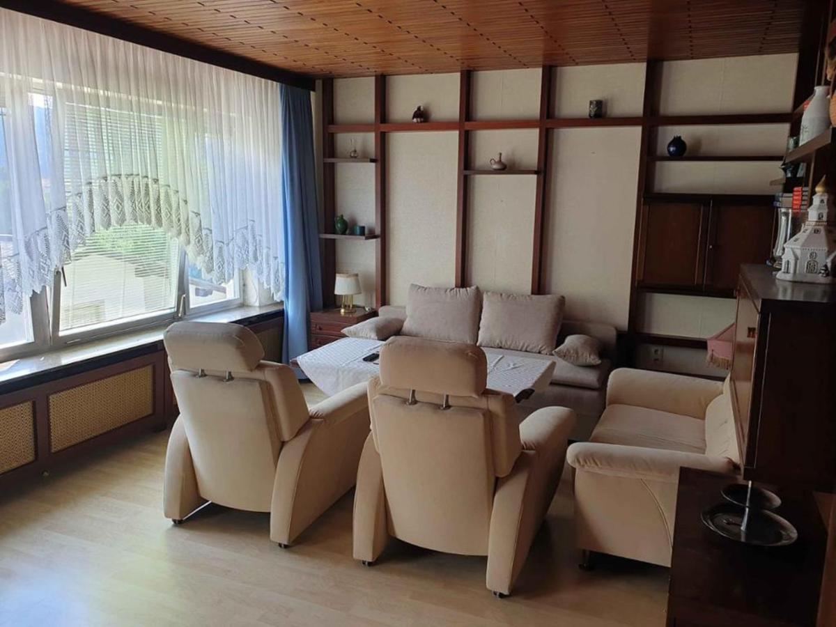 Appartement Eigelsreiter Lilienfeld 외부 사진