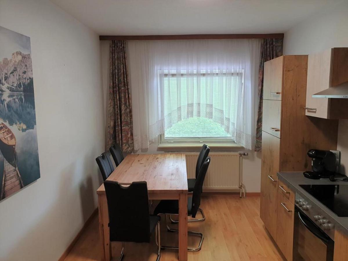 Appartement Eigelsreiter Lilienfeld 외부 사진