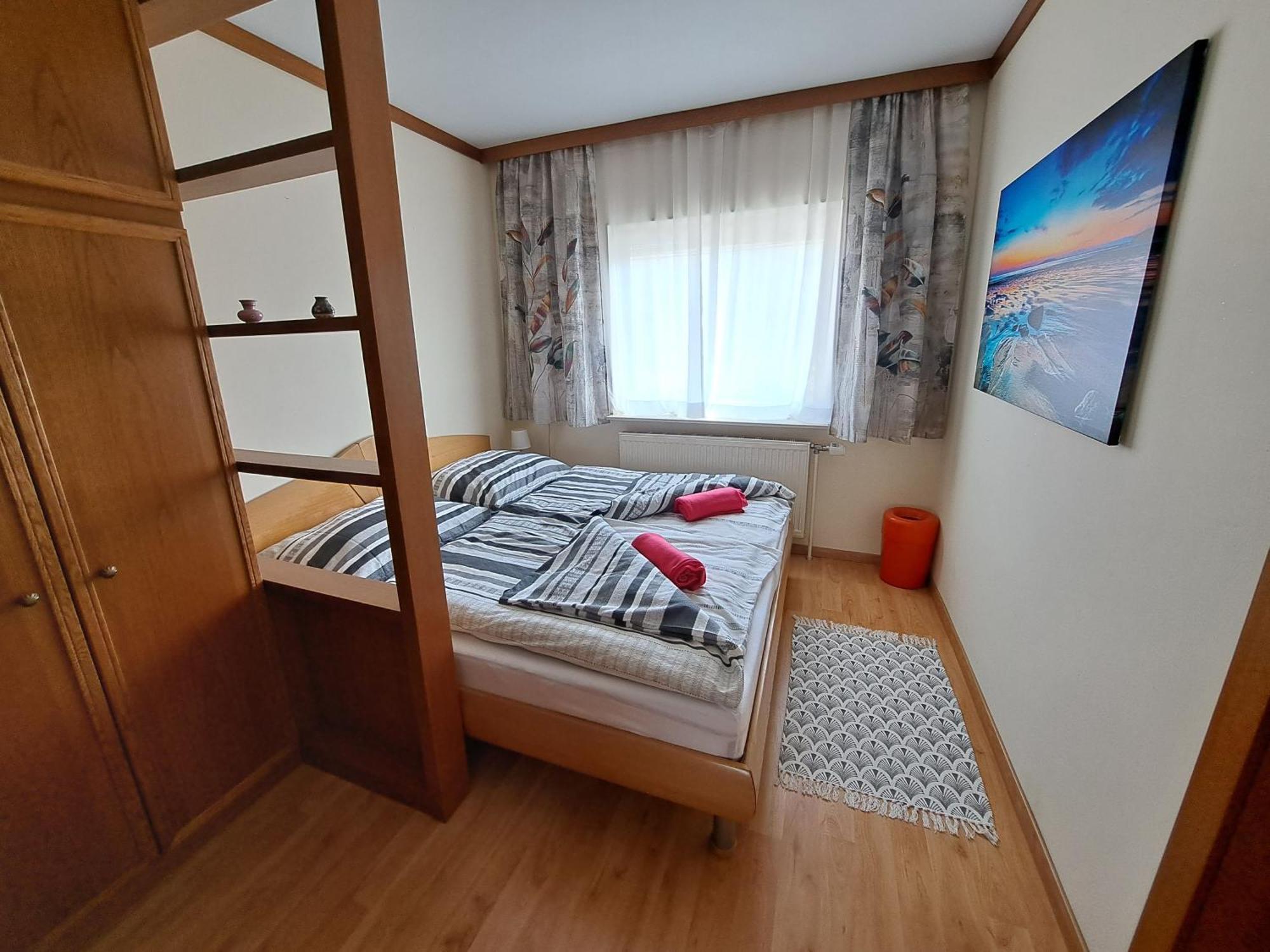 Appartement Eigelsreiter Lilienfeld 외부 사진