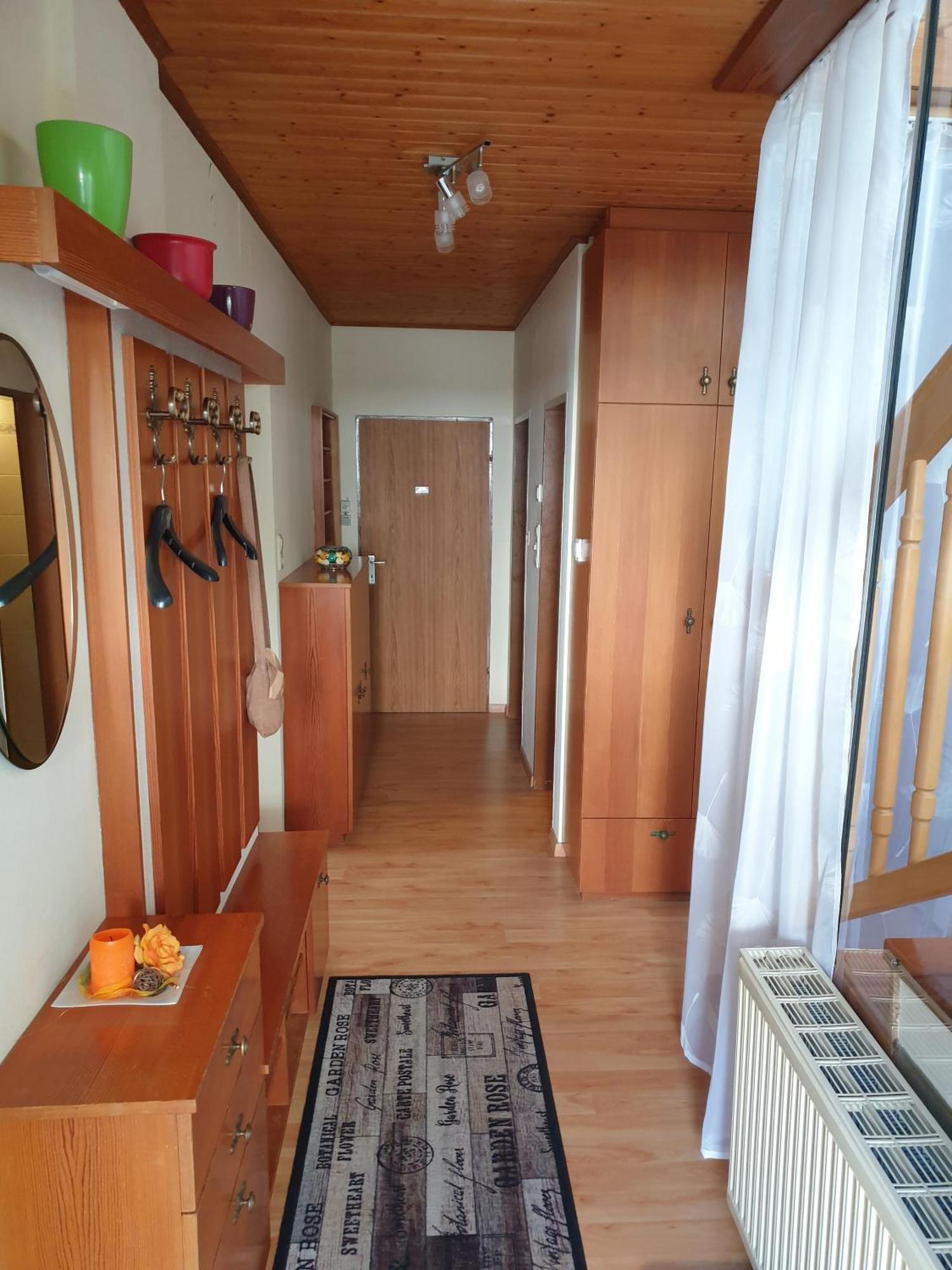 Appartement Eigelsreiter Lilienfeld 외부 사진