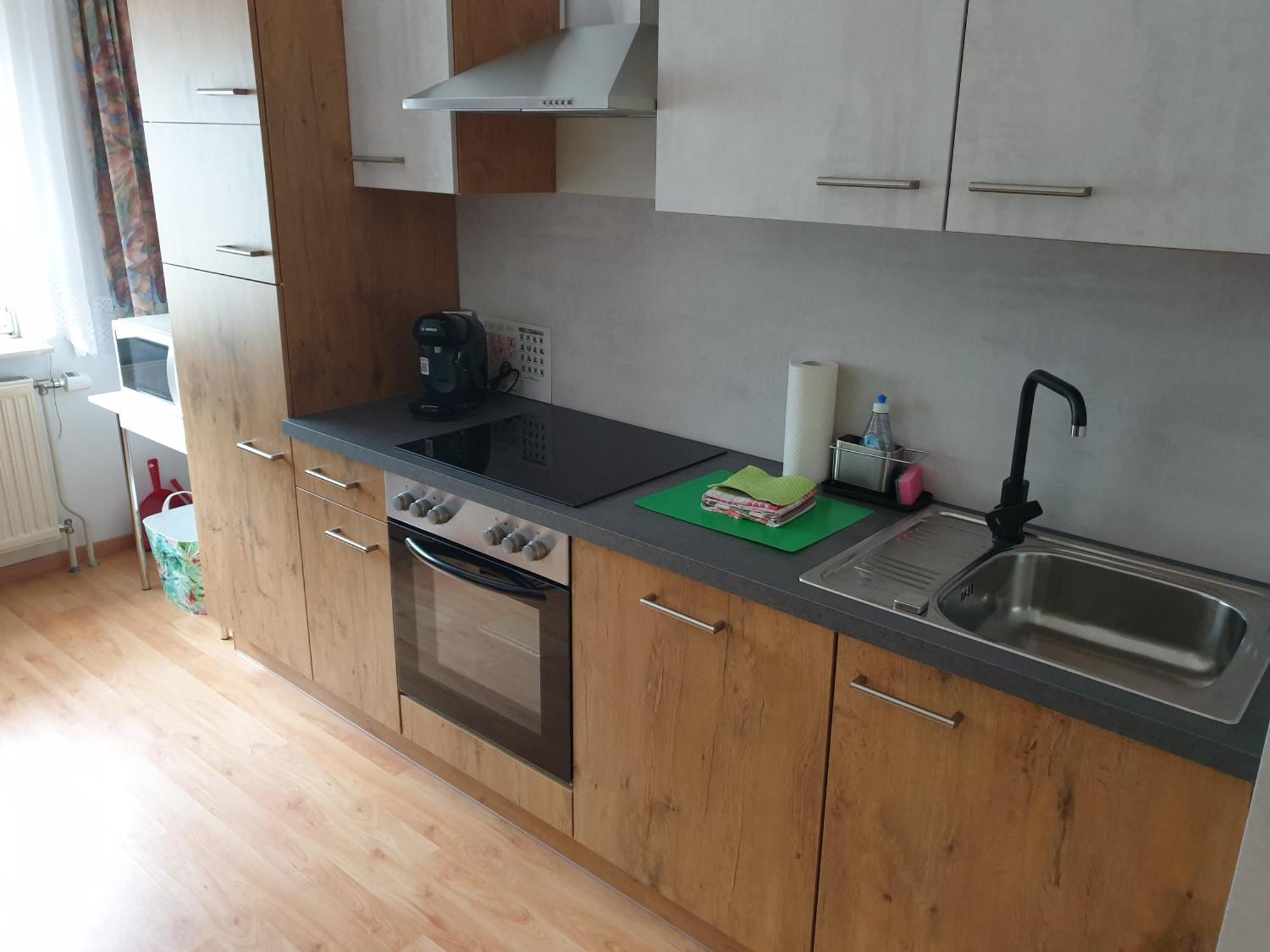 Appartement Eigelsreiter Lilienfeld 외부 사진