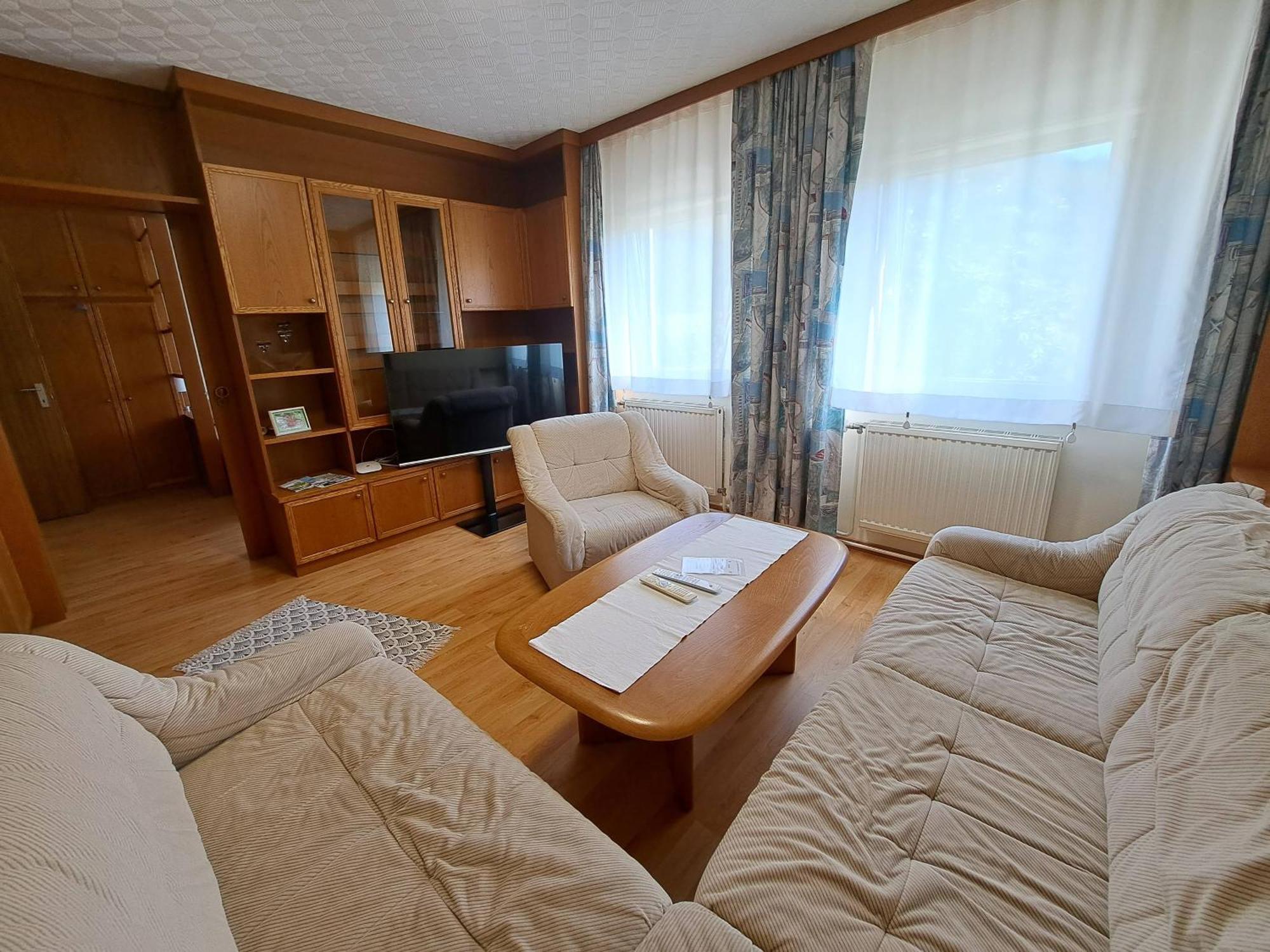 Appartement Eigelsreiter Lilienfeld 외부 사진