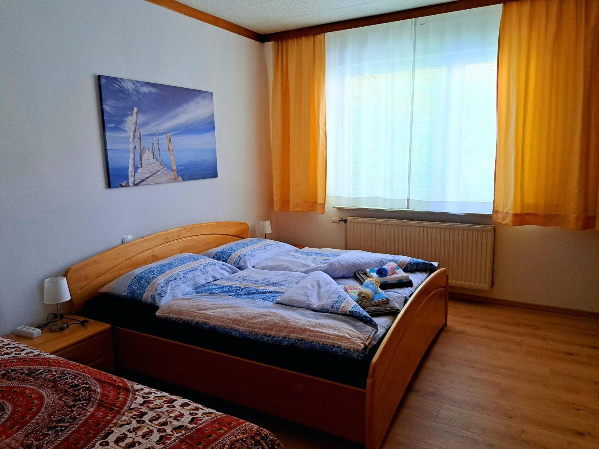 Appartement Eigelsreiter Lilienfeld 외부 사진