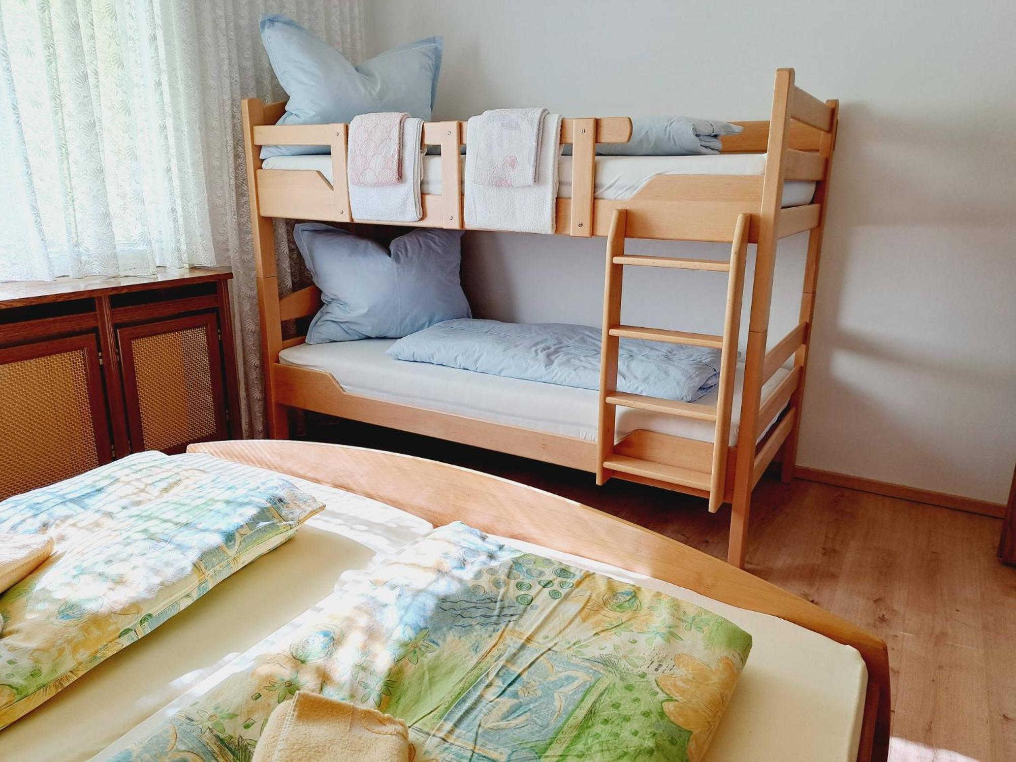 Appartement Eigelsreiter Lilienfeld 외부 사진