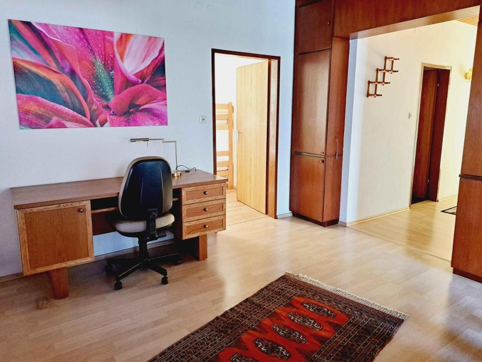 Appartement Eigelsreiter Lilienfeld 외부 사진