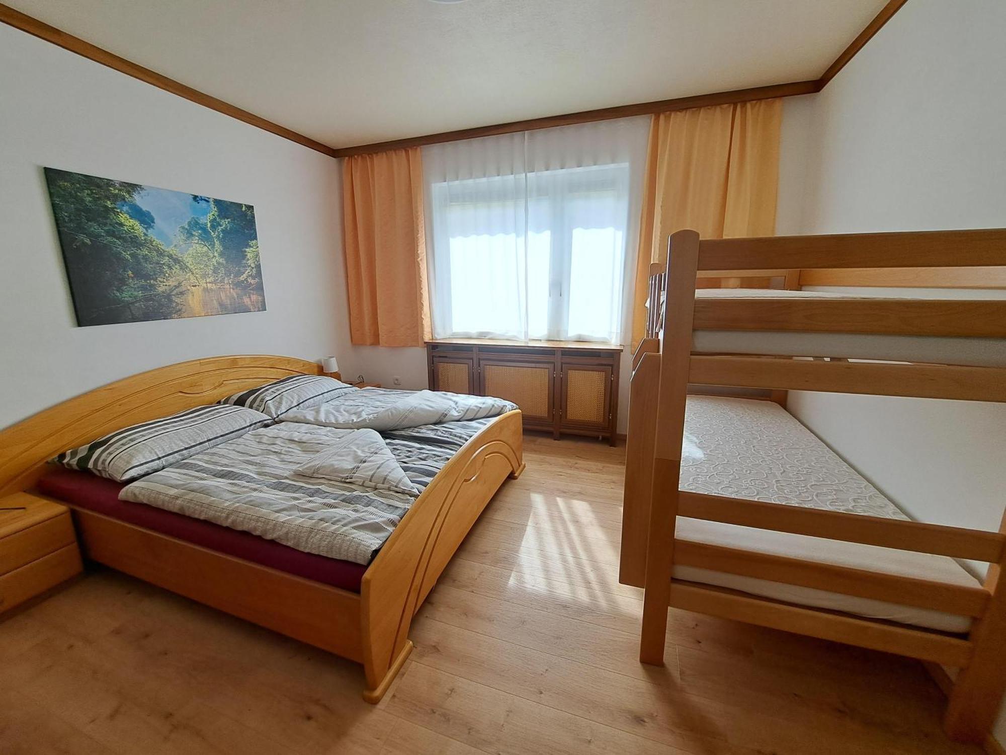 Appartement Eigelsreiter Lilienfeld 외부 사진